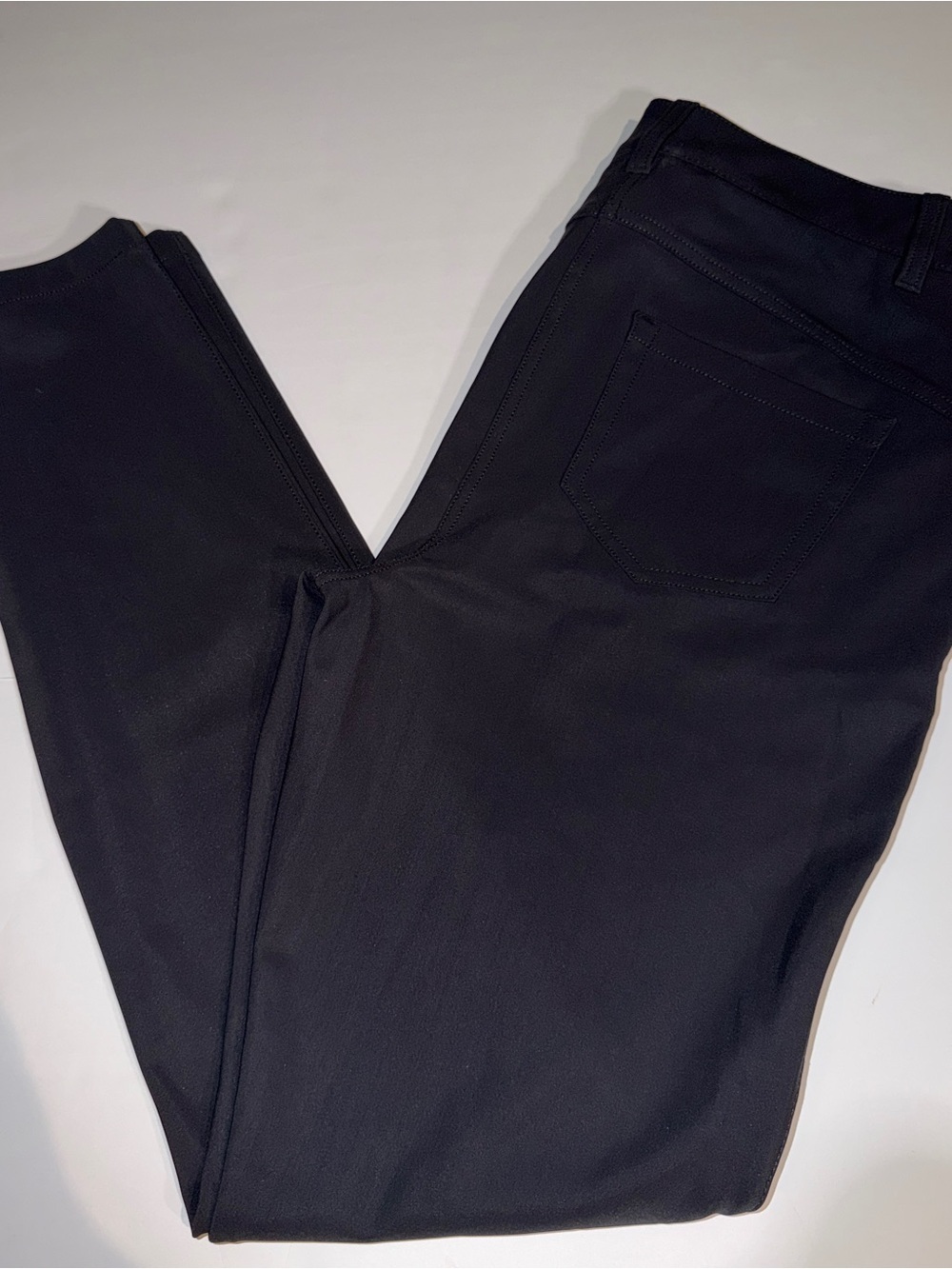 Lululemon Women’s Black Casual Pants